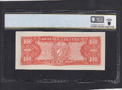 Beschrijving achterzijde: ARMS